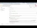 COESSING 2020: Python Tutorials - 