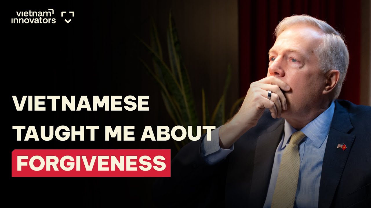 Xem Video Former Us Ambassador That Vietnamese Woman Left A Great