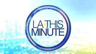 LA This Minute - ლეიმერტის პარკიდან პარიზის ოლიმპიადამდე