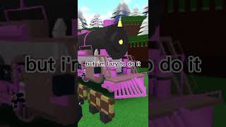 Polar Express Before VS After #roblox #buildaboat #polarexpress