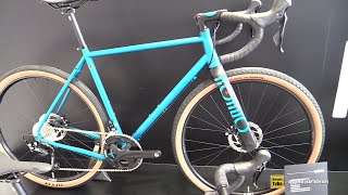 Rondo Mutt ST Gravel Bike Walkaround Tour - 2020 Model