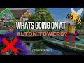 Can Alton Towers Recover from a Disastrous start to Summer? Aug Update