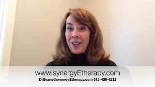 Dr. Patricia Evans talks about therapy for Sleep issues!