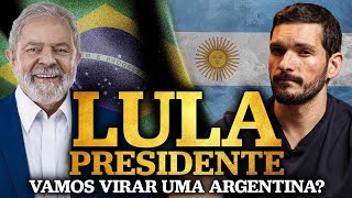 LULA GANHOU AS ELEIÇÕES | Onde investir seu dinheiro durante um governo Lula?