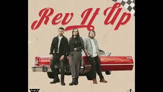 Rev It Up (From the Dude Perfect Video) - Tryhard Society, Alive City (Official Audio)