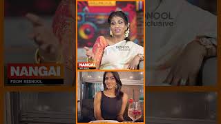என்ன care பண்ண யாருமே இல்ல..அத நான் ரொம்ப Miss பண்றேன் 💔 Thanuja Singam Opens Up | Nangai