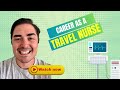 Can You Really Make a Fortune as a Travel Nurse?