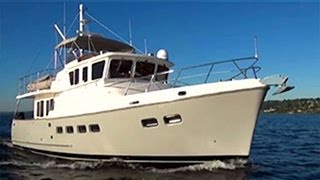 Selene Trawler, Selene Yacht (Selene 43, 