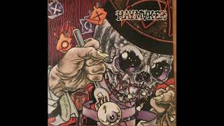 Haymaker - S/T [2002]