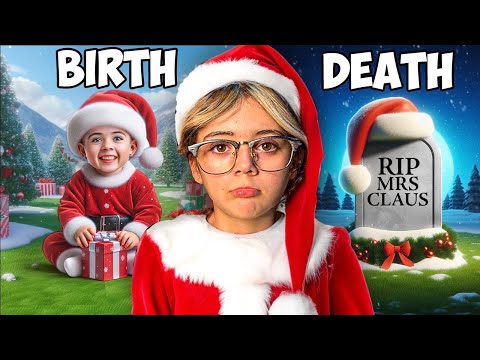 A CRAZY CHRISTMAS STORY!**Starring the Mean Girls and Kristy Claus**