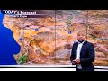 SA Weather | Wednesday 26 January 2022 | #SABCWeather