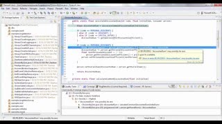 Parasoft Jtest - Static Analysis