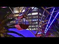 4k kobe night view timelapse 神戸夜景l　ー時空の栞ー