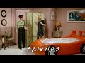 The Race Car Bed | Friends