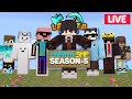 LAPATA SMP SEASON 5 DAY 1 | NIZ GAMER