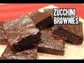 Healthy Magic Brownies