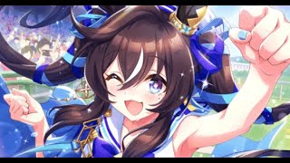 2024年11月22日【ウマ娘】LOH　シルバー帯　初日