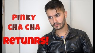 Pinky chacha RETURNS! | Shahveer Jafry