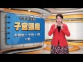 20161221 公視手語新聞 手語新聞通 子宮頸癌