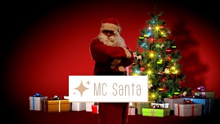 Clip MC MG : MC Santa 🤟