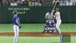 五十嵐（横浜）1998・99