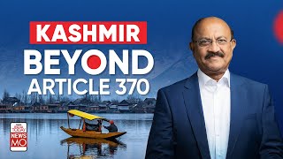 Kashmir: Beyond Article 370 | Abrogation Of Article 370 | Nothing But The Truth