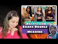 Dank Indian Memes Reaction | Wah Kya Scene Hai | Memapur | Reaction | Nakhrewali Mona