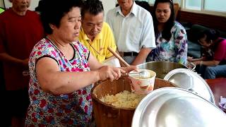 馬祖日報2019/09/30影音／食尚銀髮樂活食　福澳老人家樂開懷