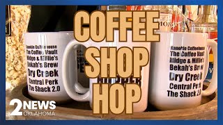 Okmulgee County Coffee Shop Hop highlights local businesses
