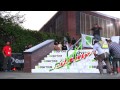 dew tour nyc 2014 street finals