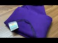 Why you must prep your cloth diapers? | how to prep your cloth diapers? | two busy bums flat diaper