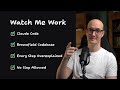 Building a REAL feature with Claude Code: every step explained