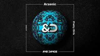 Arzenic - Pretty Girls (Original Mix)