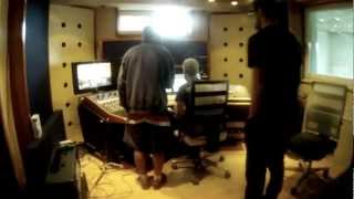 Point Of Ignition - IN STUDIO! [Making of \