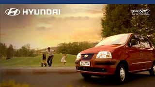 Hyundai | Santro | GL Plus | Television Commercial (TVC)