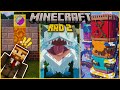 Roguelike Adventures and Dungeons 2 Minecraft Modpack Review