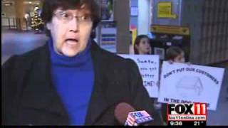 USPS seeks input on Oshkosh mail closure