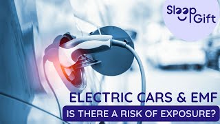 Electric Cars and EMF Radiation: Is there a Risk of Exposure?