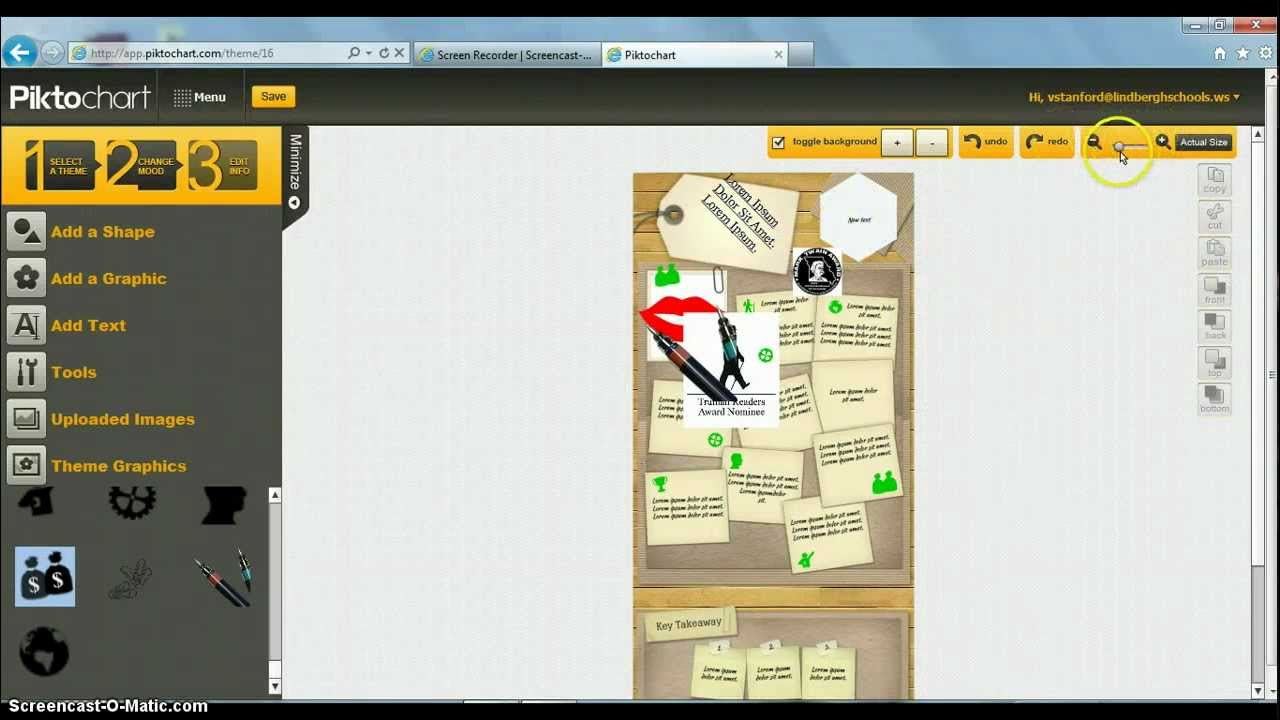 Piktochart Infographics Youtube
