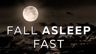 INSOMNIA Relief ★︎ Fall Asleep Fast ★︎ Deep Sleep Music