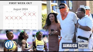 JAMAICA NOW: Kartel freed | New album released to mark freedom | August light bill reduced |Olympics