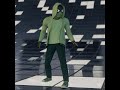 My Character Animation | #WITHSJ | #shorts