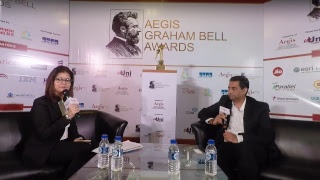 In Conversation with Shailendra Dixit from Tata Communications