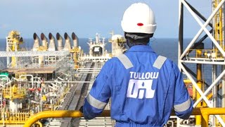 Tullow Oil questioned over failure to involve the local community in its operations