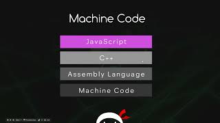 Node JS Tutorial for Beginners #3 The V8 Engine