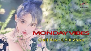 Monday Mood ♫ Trending Tiktok songs on Monday ~ Tiktok hits 2022 🍃 Best Chill Music Cover