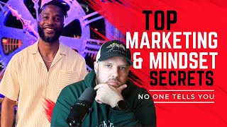 All the Local Marketing Secrets No One Tells You About ~ (with Jason Bell)