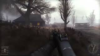 STALKER GAMMA - Jumpscare