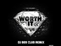 YK Osiris - Worth It (Club Remix) DJ 809