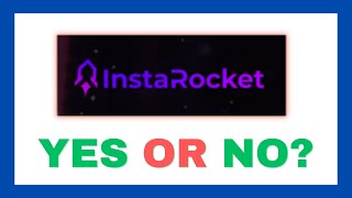 Insta Rocket AI Review - Generate Unlimited Traffic with AI Reels?